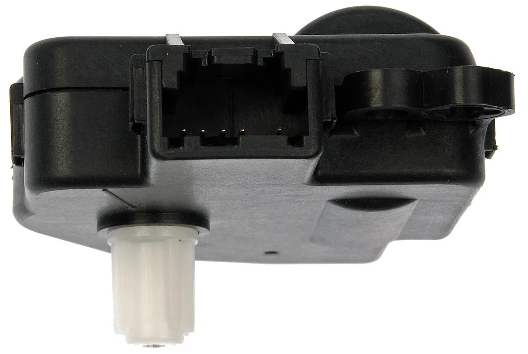 604-228 – DORMAN Blend Door Actuator, OE Replacement - view 2